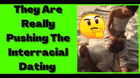 |NEWS| Black Love Is A Threat