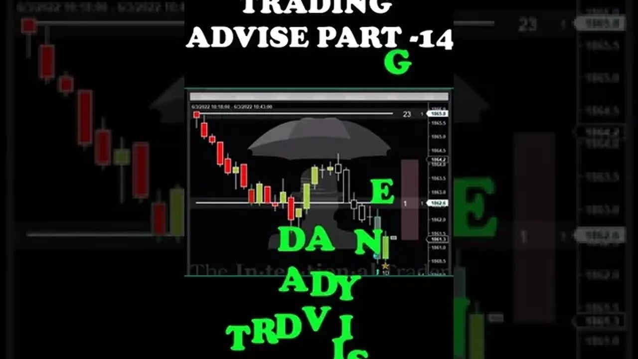 Day Trading Tips, Tricks, And Advise For New Traders Part -14 #shorts #youtubeshorts