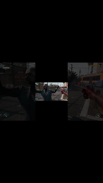 Its Always The Heels - Dead Island 2 #shorts