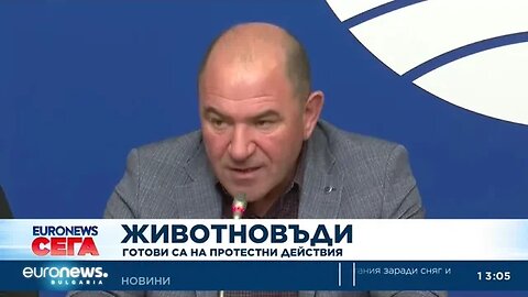 Животновъди алармират, че са пред фалит заради неконтролируем внос от чужбина