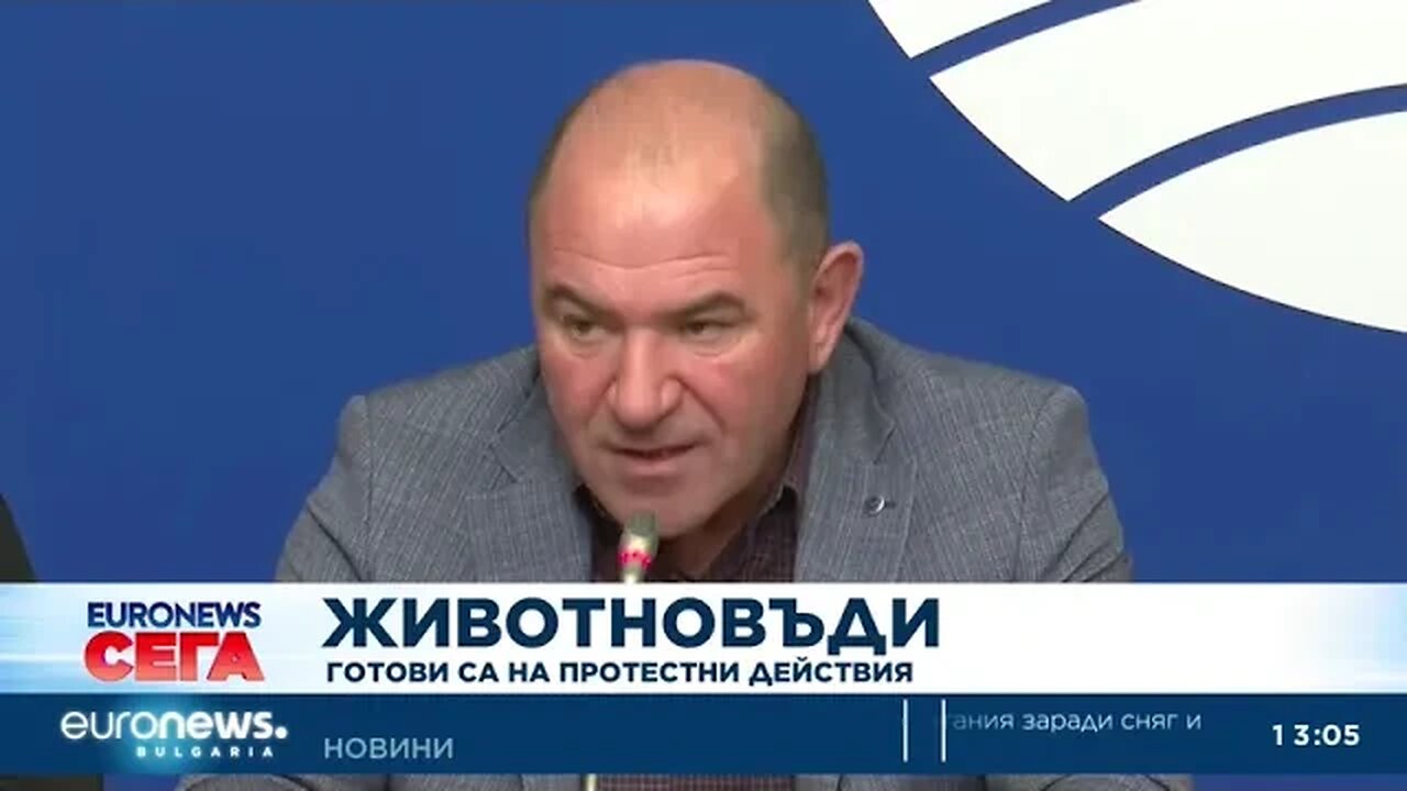 Животновъди алармират, че са пред фалит заради неконтролируем внос от чужбина