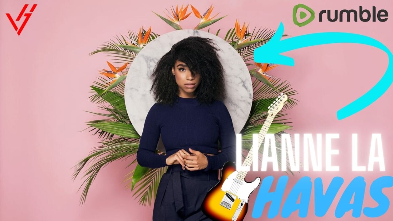 Lianne La Havas