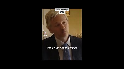 Julian assange