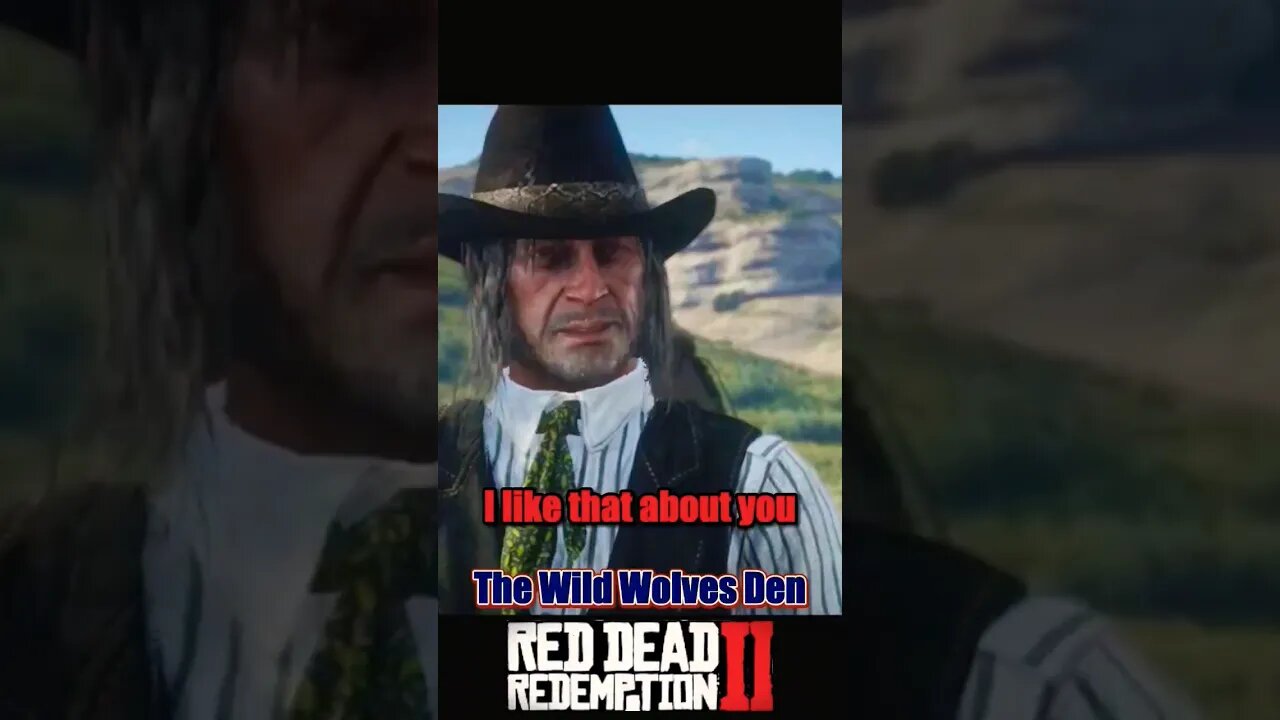 I'm sorry for your brother #shorts #trending #subscribe #rdr2 #gaming