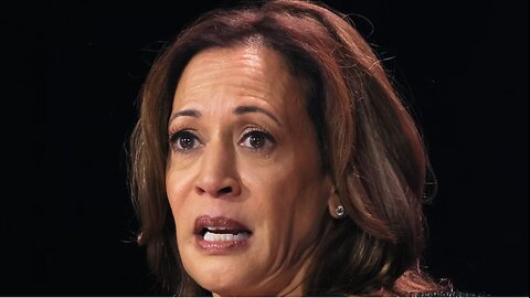 U.S. Senators Push CBS News To Release Full Kamala ’60 Minutes’ Interview