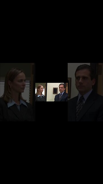 That's What She Said Baldur's Gate 3 The Office Funny Moments Gaming Memes #baldursgate3 #theoffice