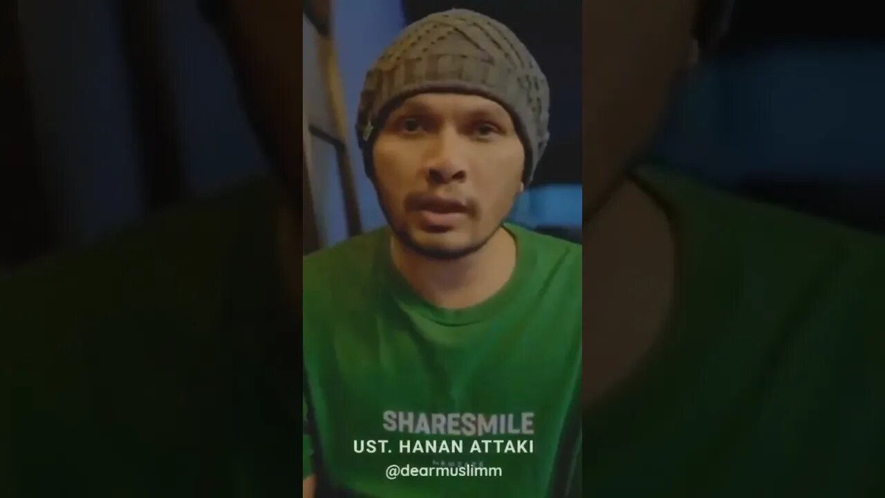 kajian islam #shorts #shortsfeed #shortvideo #ustadzhananattaki