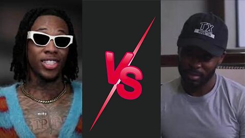 #badboystexas drama Big Banga vs #biglou beef on and off the show ?