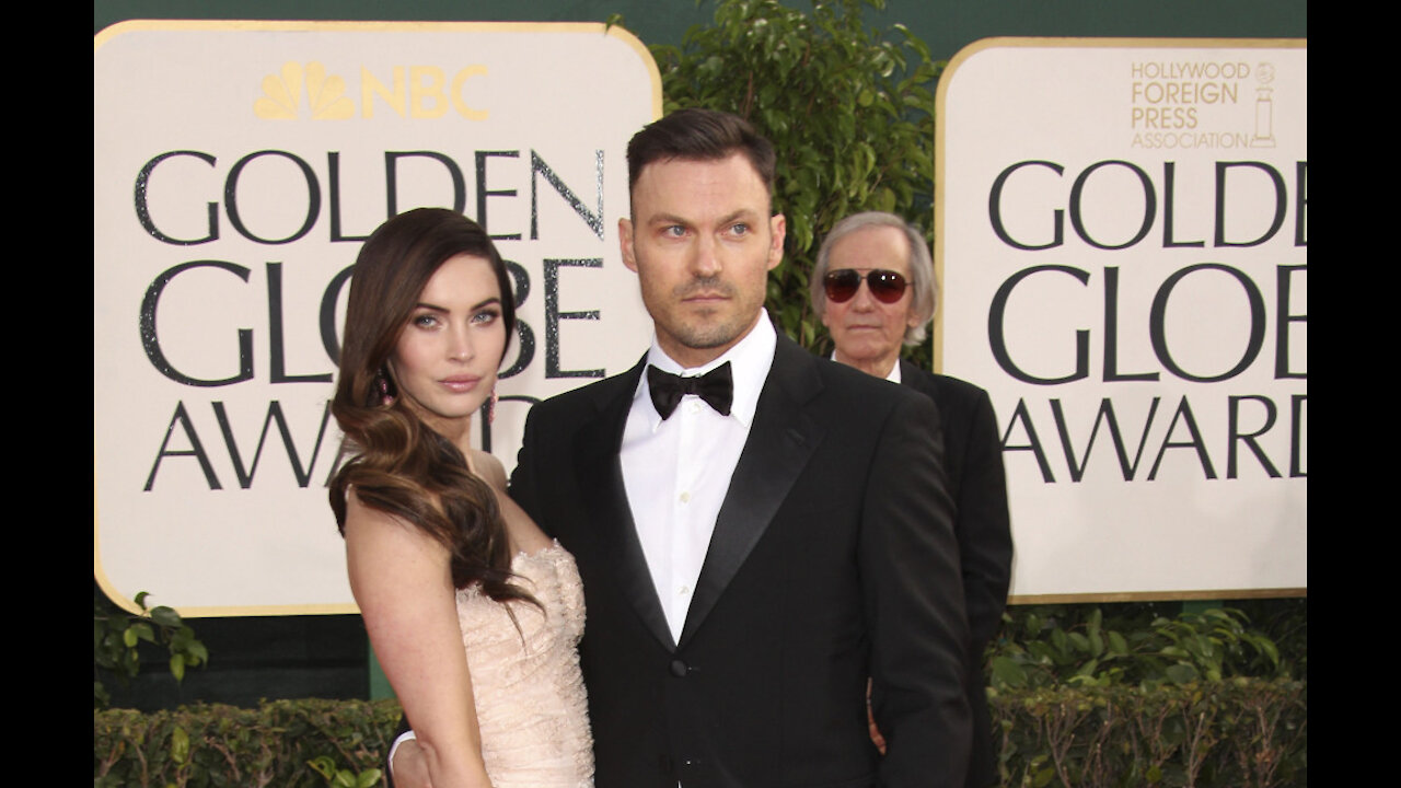 Megan Fox hoping for a quick and uncomplicated divorce from Brian Austin Green
