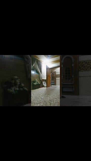 الله أكبر سبحان الله العظيم رب العرش