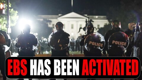 EBS HAS BEEN ACTIVATED TODAY BIG EXCLUSIVE UPDATE - TRUMP NEWS