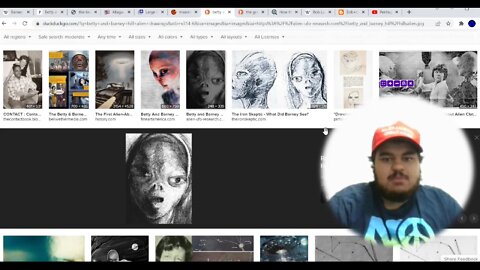 The Ray Infinity Show #12 - Aliens And UFOs