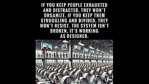 The Gospel According to Government!