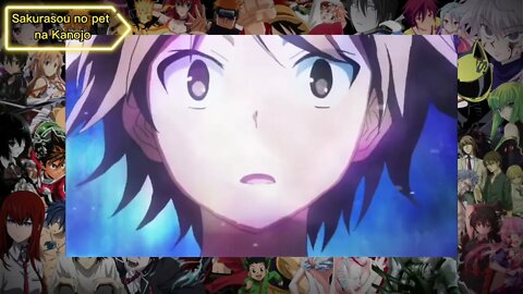 INDICAÇÃO DE ANIMES QUE NINGUÉM CONHECE