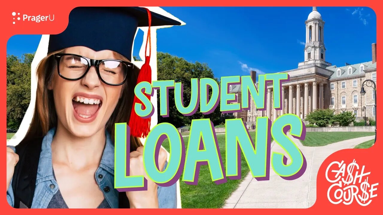 Student Loans 101