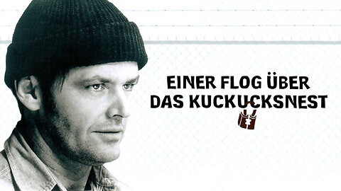 Einer flog über das Kuckucksnest (1975)