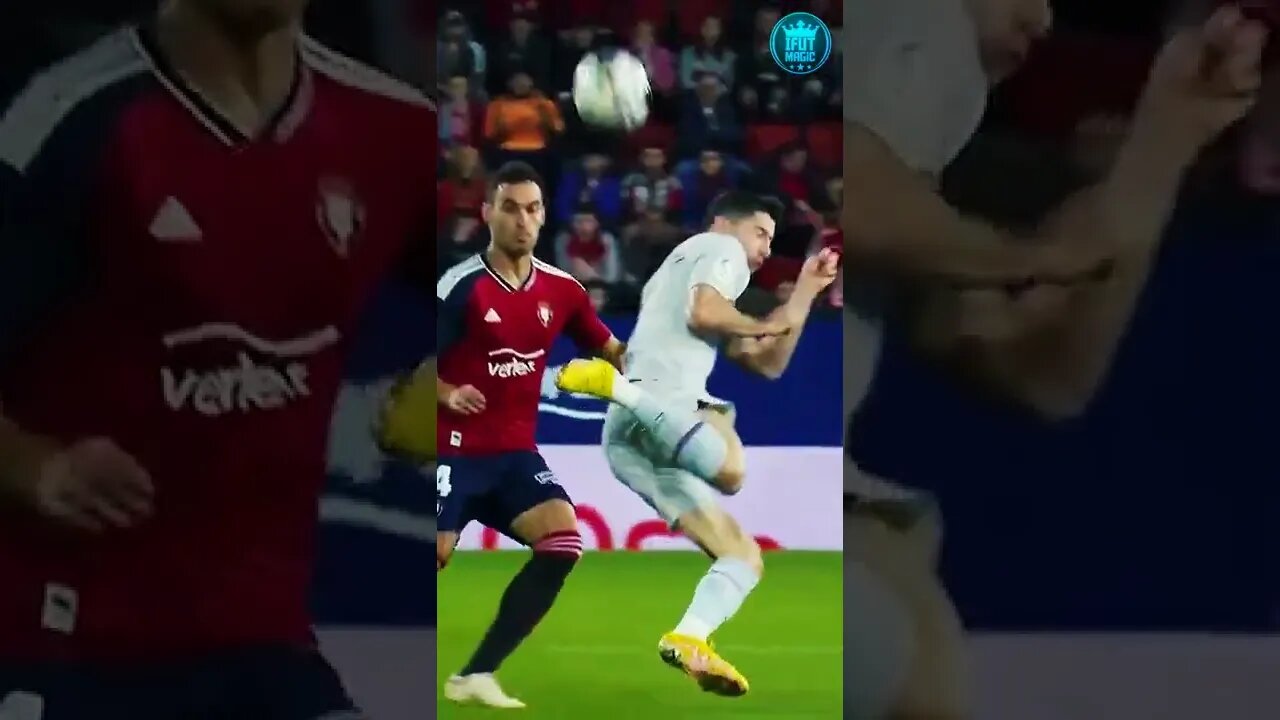 Lewandowski 😱🔥