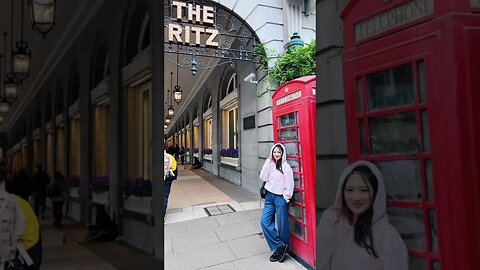 London Bourough Market