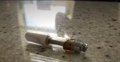 Wellington father discusses dangers of vaping