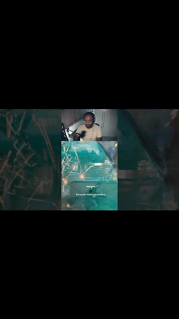 LOUCURA TOTAL | Quantum Break #quantumbreak #shorts