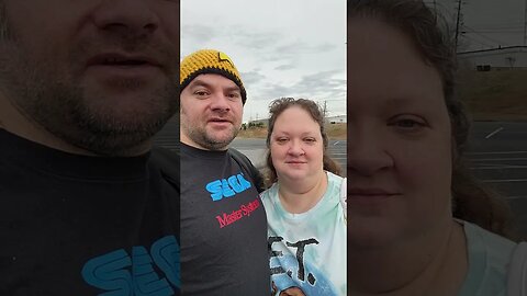 Middle Georgia Comic Convention, let's go!