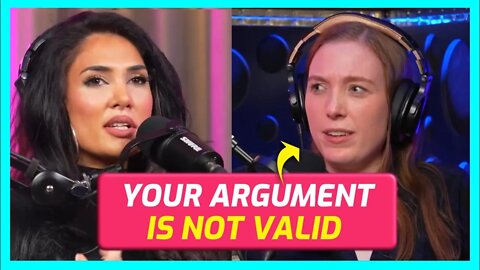 This Modern Woman Does Not Know THIS