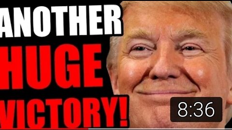 Another HUGE Legal Battle WON! NY Supreme Court Rules In Favor Of The Trump Organization!