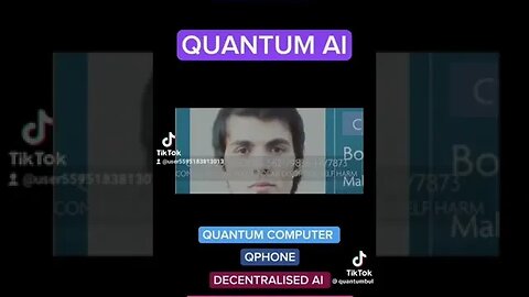 QUANTUM AI