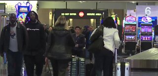 4 million passengers in January