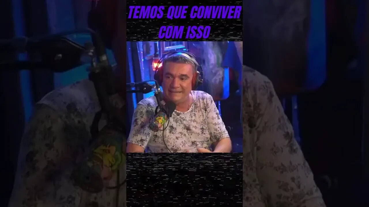 Realmente #resenha #podcast #spfcxtvbr