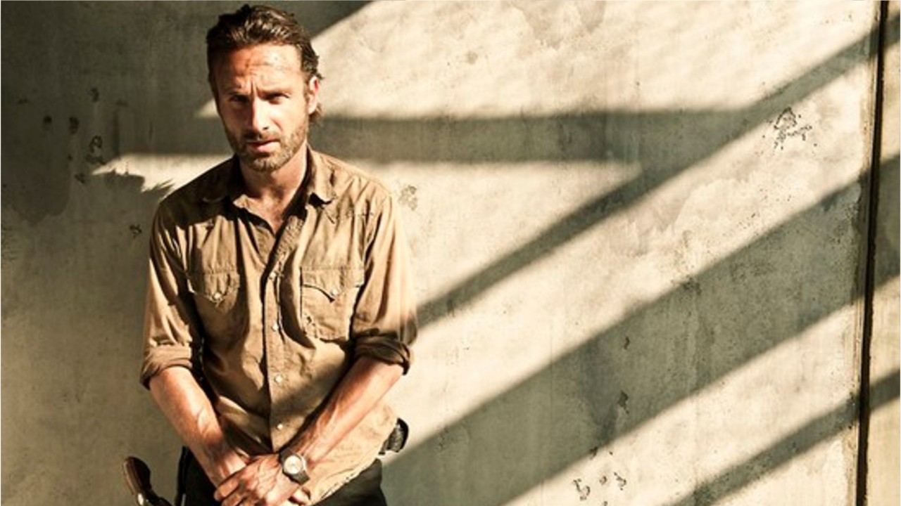 'The Walking Dead': Rick Grimes Movie Updates Coming Soon