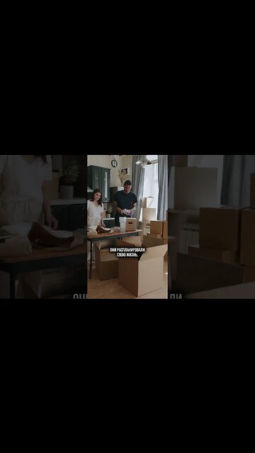 Климат набирает обороты. Но люди не видят реальности. Почему?