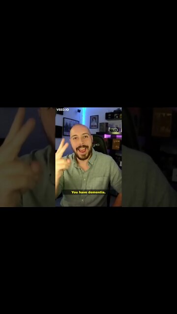 2 Words From Joe Biden