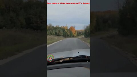 #Shorts - Trip To Perth, Ontario, Canada Pt 12