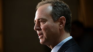 Rep. Schiff Reintroduces Bill That Would Flag Presidential Pardons