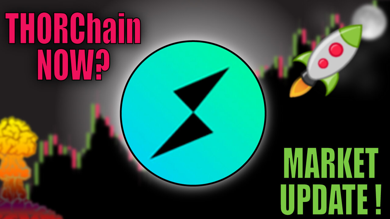 📢 THORChain: FOMO or Wait?! [prediction, strategy, and analysis]👀 Buy RUNE now?