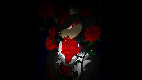 Shadow frzzn - ozzie MMD