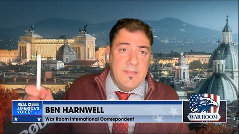 Harnwell: Do not let your NATO “allies” trick you into underwriting Ukraine’s security guarantees!