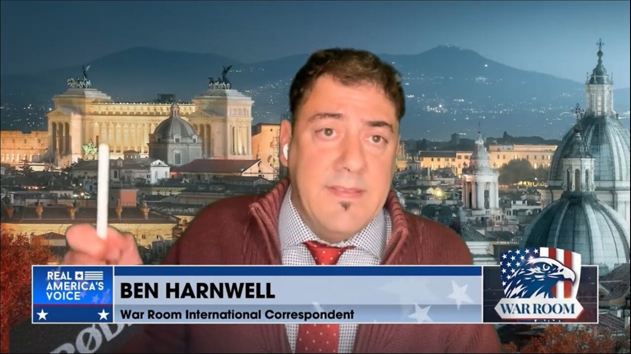 Harnwell: Do not let your NATO “allies” trick you into underwriting Ukraine’s security guarantees!