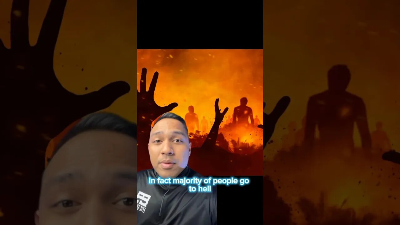 YOU’RE NOT GOING TO HEAVEN…. 😱🤯😱🤯 #christianity #jesus #faith #christian #shorts