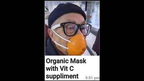 Organic Mask