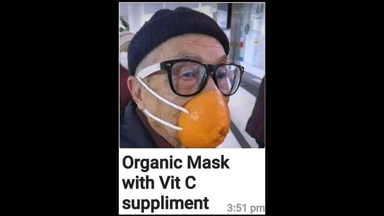 Organic Mask