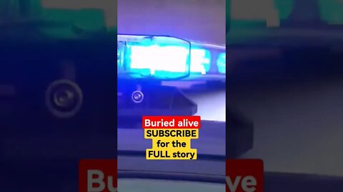 Buried alive - 2