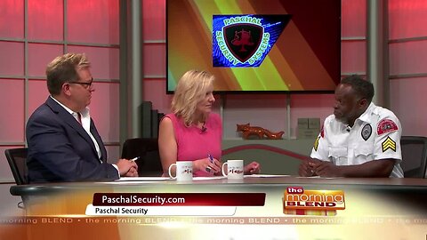 Paschal Security - 7/1/19