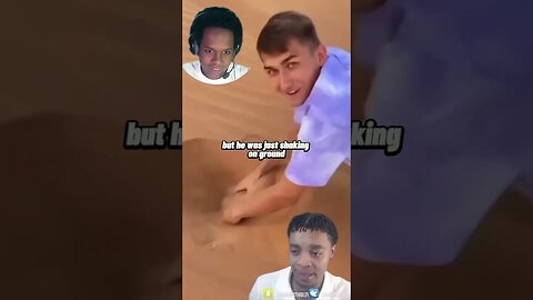 Your Not Allowed To Watch This