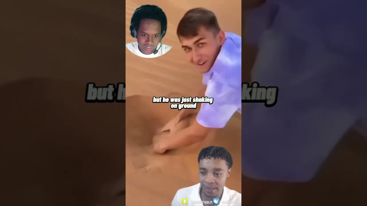 Your Not Allowed To Watch This