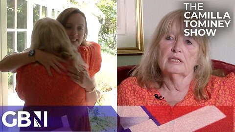 Alastair Stewart's wife Sally Stewart reveals 'biggest fear' about broadcaster's dementia diagnosis