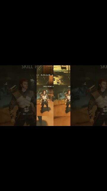 Star Wars Jedi: Survivor Face the Darkness