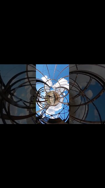 High Falls Overlook via Genesee Riverway Trail Extension