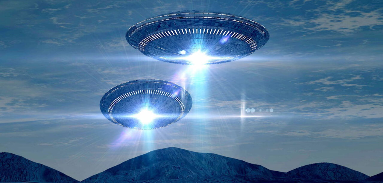 Radars Track More Tahn 1000 UFOs Every 5 Years! NORAD Info Revealed!